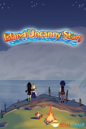 《海岛奇妙物语（Island Uncanny Story）》官方中文 TENOKE镜像版[CN/EN/JP]-1.jpg