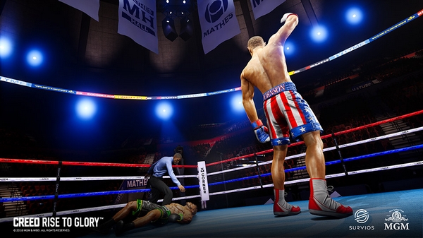 【5.05】【VR】PS4《奎迪：走向荣耀 Creed：Rise To Glory》英文版pkg下载-2.jpg