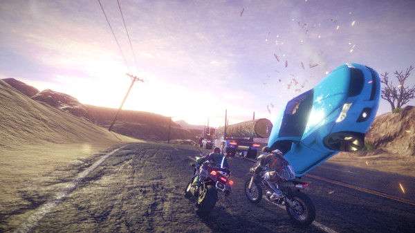 【6.72】PS4《公路救赎 Road Redemption》中文版pkg下载（v1.04）-1.jpg