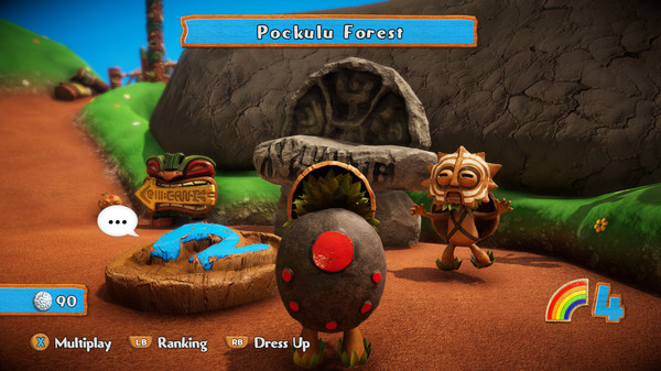 【5.05】PS4《像素垃圾怪兽2 PixelJunk Monsters 2》中文版pkg下载（1.04+DLC）-1.jpg