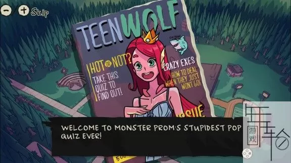 《魔物学园：毕业舞会XXL Monster Prom: XXL》中文版nsz下载+v1.3补丁-3.jpg