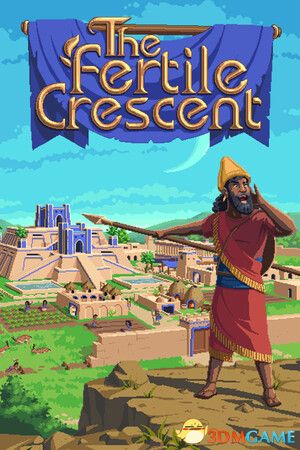 《新月沃土（TFC: The Fertile Crescent）》P2P硬盘版[EN]-1.jpg