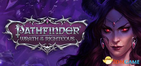 《开拓者：正义之怒（Pathfinder: Wrath of the Righteous）》集成假面之舞DLC RUNE镜像版[CN/EN]-1.jpg