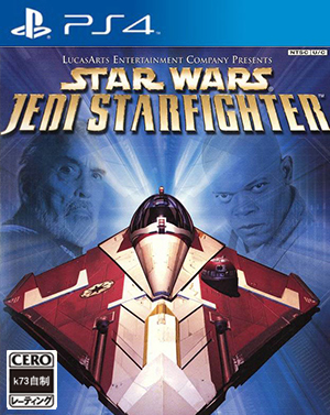 【6.72】PS4《星球大战：绝地星际战斗机 Star Wars: Jedi Starfighter》英文版pkg下载（v1.02）-1.jpg