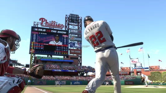 PS4《MLB美国职业棒球大联盟18》英文版pkg下载-2.jpg