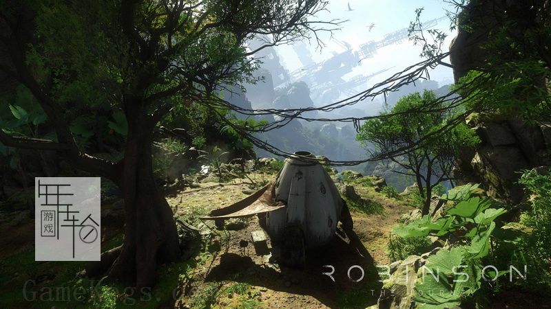 【VR】PS4《鲁滨逊：旅途.Robinson：The Journey》英文版PKG下载-3.jpg