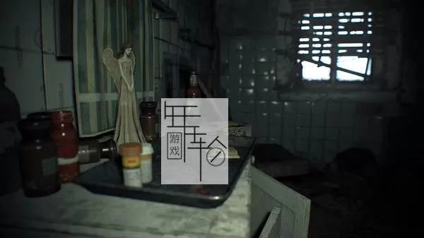 【5.05】PS4《生化危机7 初始时刻 Resident Evil 7 Teaser: Beginning Hour》中文版pkg下载+1.03补丁-2.jpg