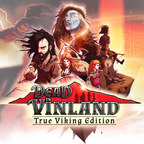 《文兰岛上的死亡 真维京人版 Dead in Vinland – True Viking edition》中文版nsp下载+v1.0.1补丁-1.jpg