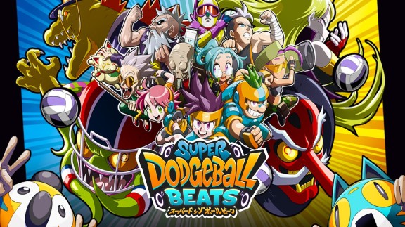 《超级躲避球 Super Dodgeball Beats》中文版nsp+xci整合下载-1.jpg