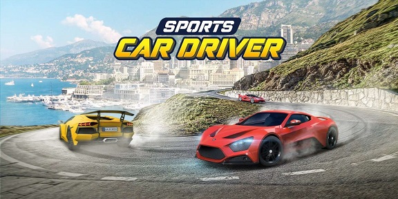 《赛车驾驶员 Sports Car Driver》nsp+xci整合下载+原版v13.1.0+魔改MOD11.0.0-1.jpg