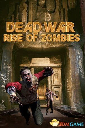 《死亡战争：僵尸崛起（Dead War Rise of Zombies）》TiNYiSO镜像版[EN]-1.jpg