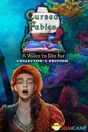 《诅咒寓言：致命之声（Cursed Fables: A Voice to Die For）》RAZOR硬盘版[EN]-1.jpg