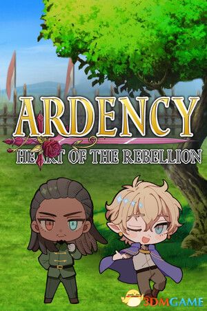 《坚定：反叛之心（Ardency: Heart of the Rebellion）》TENOKE镜像版[EN]-1.jpg