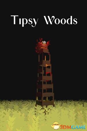 《迷醉森林（Tipsy Woods）》TENOKE镜像版[EN]-1.jpg