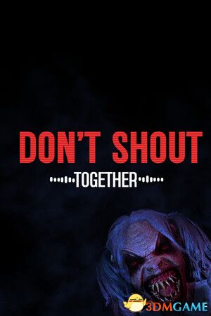 《不要一起喊（Don't Shout Together）》官方中文 TiNYiSO镜像版[CN/EN/JP]-1.jpg