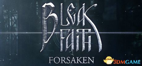 《枯瑟信仰：放逐者（Bleak Faith: Forsaken）》v4031351 Razor1911镜像版[EN]-1.jpg