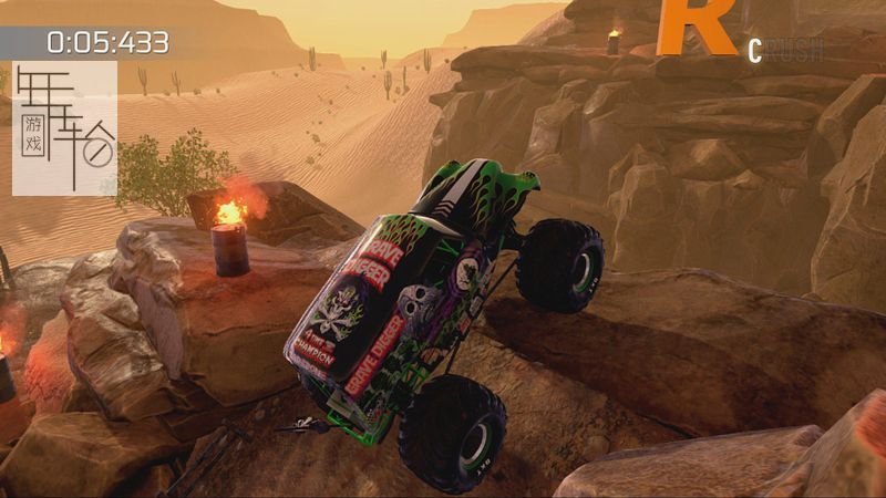 【5.05/6.72】PS4《怪兽卡车：压坏它 monster jam crush it》英文版pkg下载+1.01补丁-1.jpg