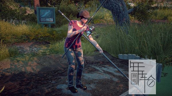 【5.05/6.72】PS4《欧洲钓鱼模拟.Dovetail Games: Euro Fishing》英文版pkg下载+1.07补丁-1.jpg