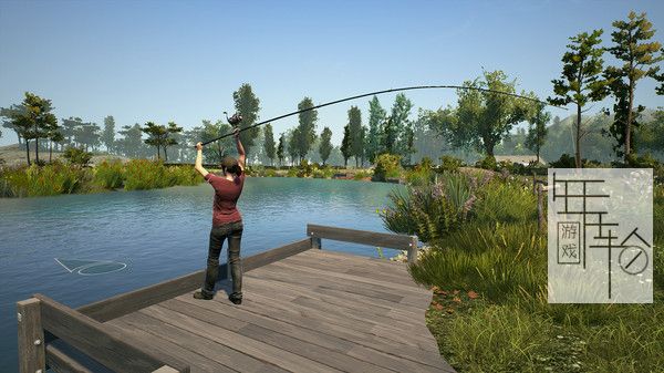 【5.05/6.72】PS4《欧洲钓鱼模拟.Dovetail Games: Euro Fishing》英文版pkg下载+1.07补丁-3.jpg