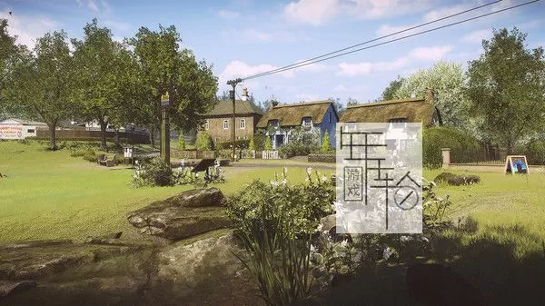 PS4《万众狂欢 Everybody's Gone to the Rapture》欧版英文PKG下载（v1.02）-4.jpg