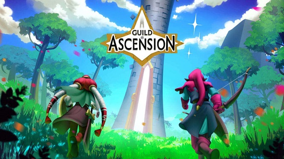 《勇攀高塔 Guild of Ascension》中文版nsp下载-1.jpg