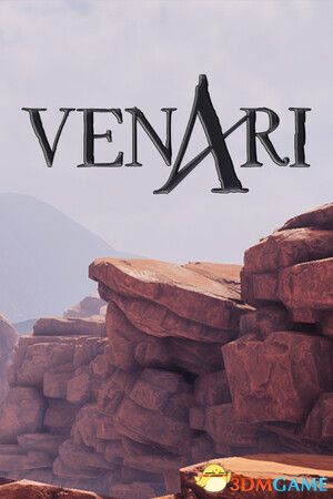 《VENARI：密室冒险（VENARI - Escape Room Adventure）》TENOKE镜像版[EN]-1.jpg