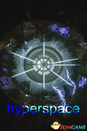 《超空间（Hyperspace）》官方中文 TENOKE镜像版[CN/TW/EN/JP]-1.jpg