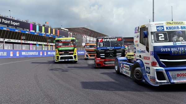 【6.72】PS4《FIA欧洲卡车锦标赛 FIA European Truck Racing Championship》英文版pkg下载（v1.02）-2.jpg