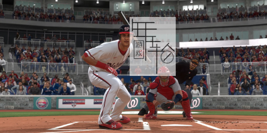 PS4《美国职业棒球大联盟20 MLB The Show 20》英文版PKG下载+1.08补丁-1.png