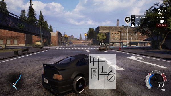 【5.05降级】PS4《街头赛车之魂 Super Street:The Game 》日版中文pkg下载-3.jpg