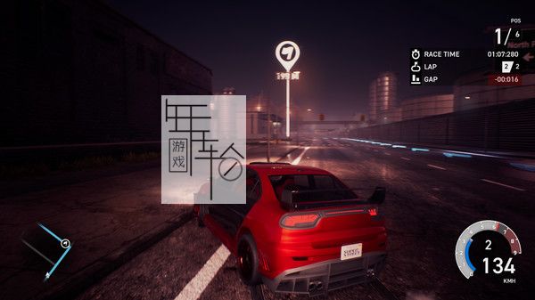 【5.05降级】PS4《街头赛车之魂 Super Street:The Game 》日版中文pkg下载-5.jpg