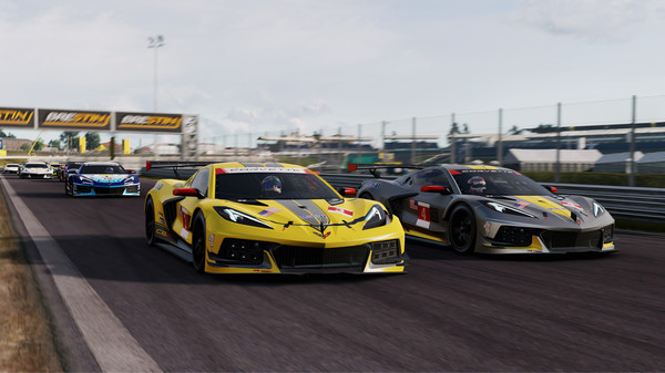 【7.55/5.05降级】PS4《赛车计划3 Project CARS 3》英文版pkg下载（v1.05）-1.jpg