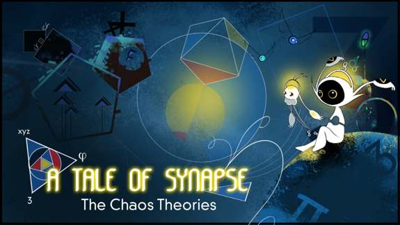 《突触的故事：混沌理论 A Tale of Synapse: The Chaos Theories》nsp下载+v1.0.3补丁-1.png