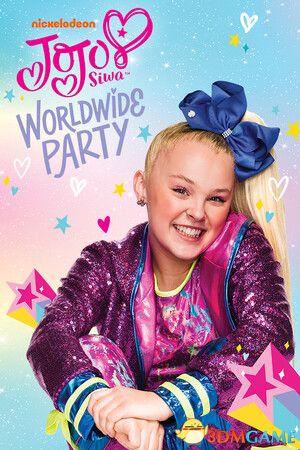 《JoJo Siwa全球派对（JoJo Siwa: Worldwide Party）》v9775541 P2P硬盘版[EN]-1.jpg