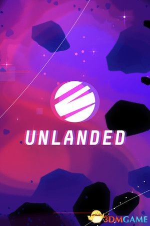 《未着陆（Unlanded）》官方中文 TENOKE镜像版[CN/EN/JP]-1.jpg