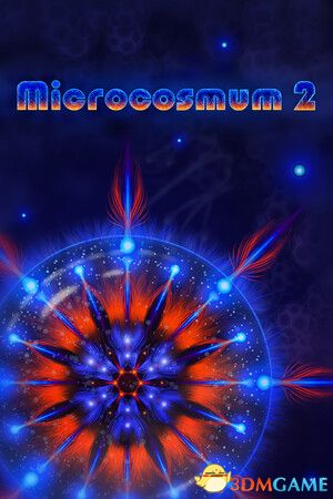 《微观世界2（Microcosmum 2）》官方中文 集成地图生成器深渊DLC TENOKE镜像版[CN/TW/EN/JP]-1.jpg