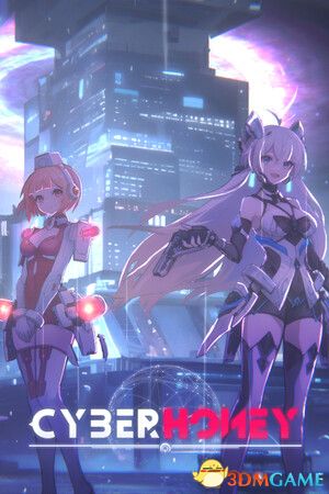 《赛博甜心（CyberHoney）》官方中文 v20240605 TENOKE镜像版[CN/EN/JP]-1.jpg