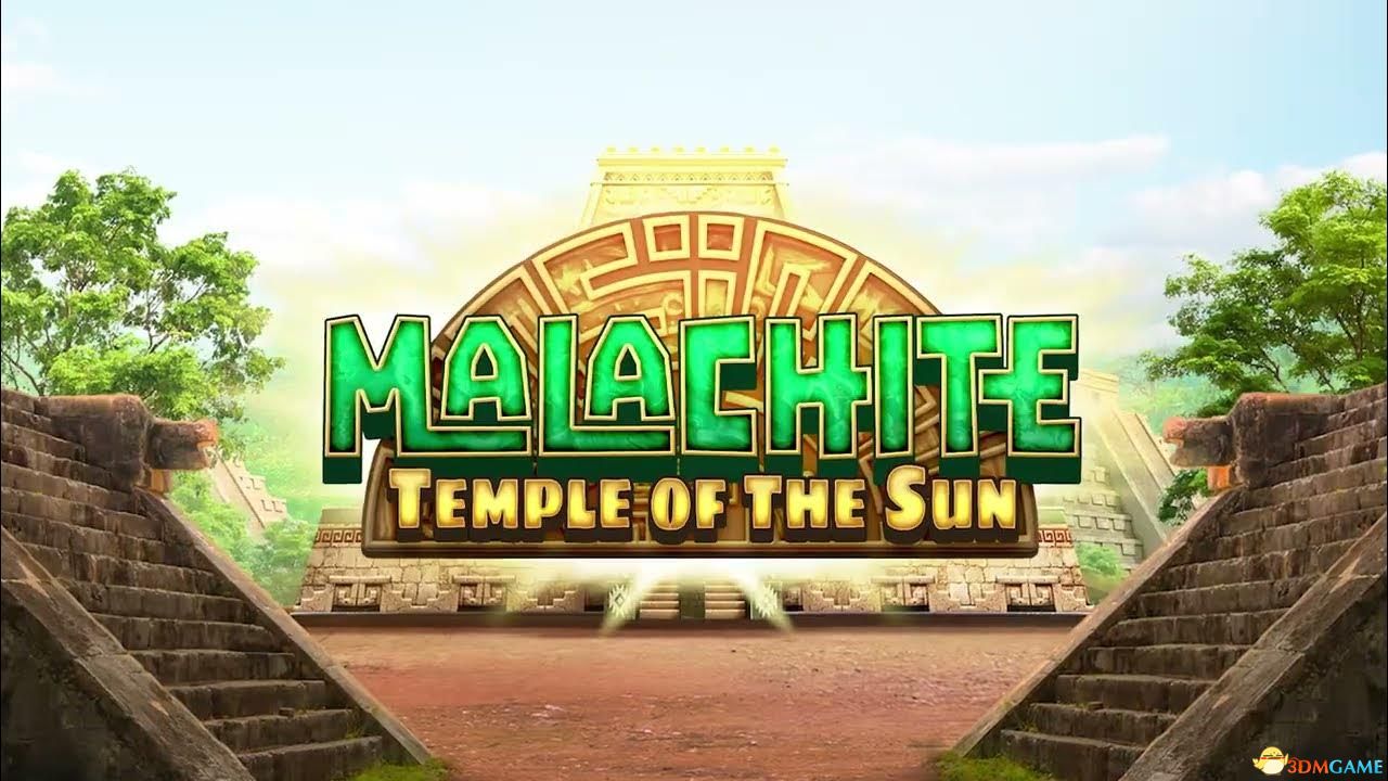 《孔雀石：太阳神殿（Malachite: Temple of the Sun）》典藏版 RAZOR硬盘版[EN]-1.jpg