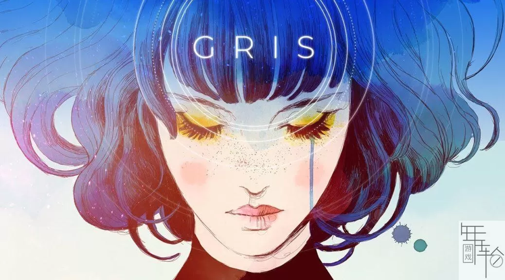 【7.55】PS4《格瑞斯 Gris》英文版pkg下载+1.01补丁-1.jpg