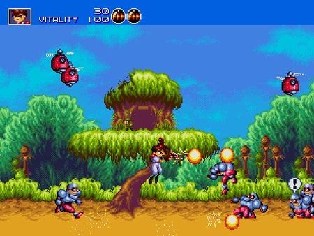 Xbox360《火枪英雄 Gunstar Heroes》英文版XBLA下载-1.jpg