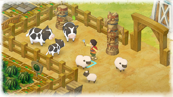 【6.72/5.05降级】PS4《 哆啦A梦：大雄的牧场物语 DORAEMON STORY OF SEASONS》中文版pkg下载（v1.1.0）-1.jpg