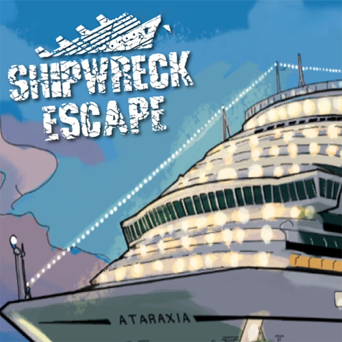 《沉船逃生 Shipwreck Escape》中文版nsp下载-1.png