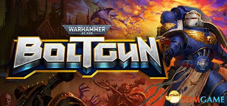 《战锤 40K：爆矢枪（Warhammer 40,000: Boltgun）》集成DLC DOGE镜像版[CN/TW/EN/JP]-1.jpg