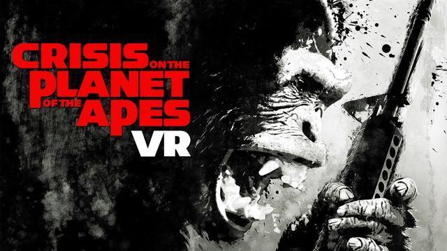 【7.55】【VR】PS4《人猿星球：危机 Crisis on the Planet of the Apes》英文版pkg下载（v1.02）-1.jpg