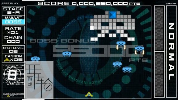 【5.05】PS4《SPACE INVADERS FOREVER 》英文版pkg下载-4.jpg