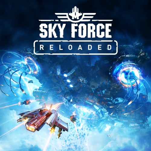 《傲气雄鹰 重载 Sky Force Reloaded》中文版nsp下载+v1.1.1补丁-1.jpg