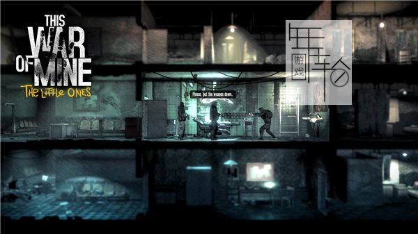 【5.05】PS4《这是我的战争：孩子们 This War of Mine: The Little Ones》英文版pkg下载-3.jpg