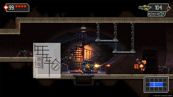 【5.05】PS4《木乃伊：降质.The Mummy Demastered》英文版pkg下载+1.07补丁-3.jpg