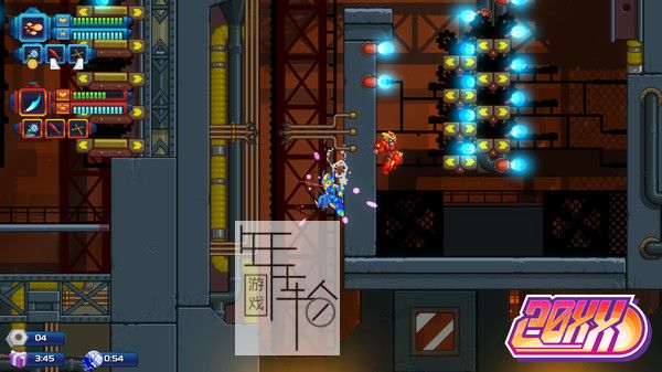 【5.05】PS4《20XX》中文版pkg下载【1.04补丁】-3.jpg