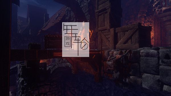 【6.72】PS4《莎德雯 Shadwen》英文版pkg下载-3.jpg